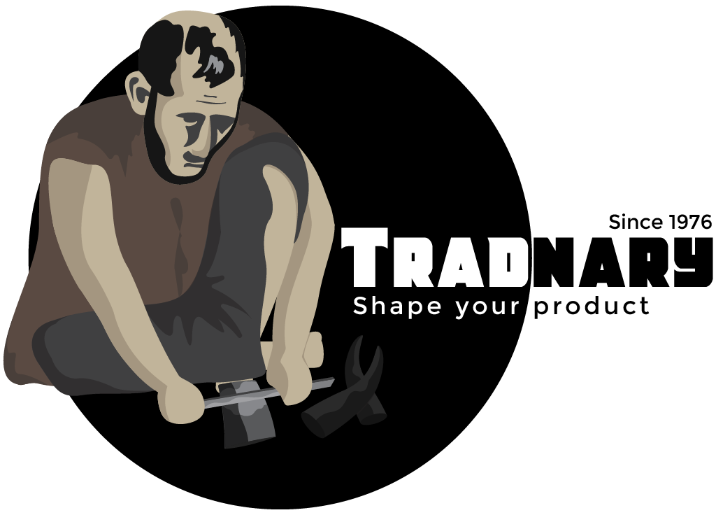 Tradnary Logo